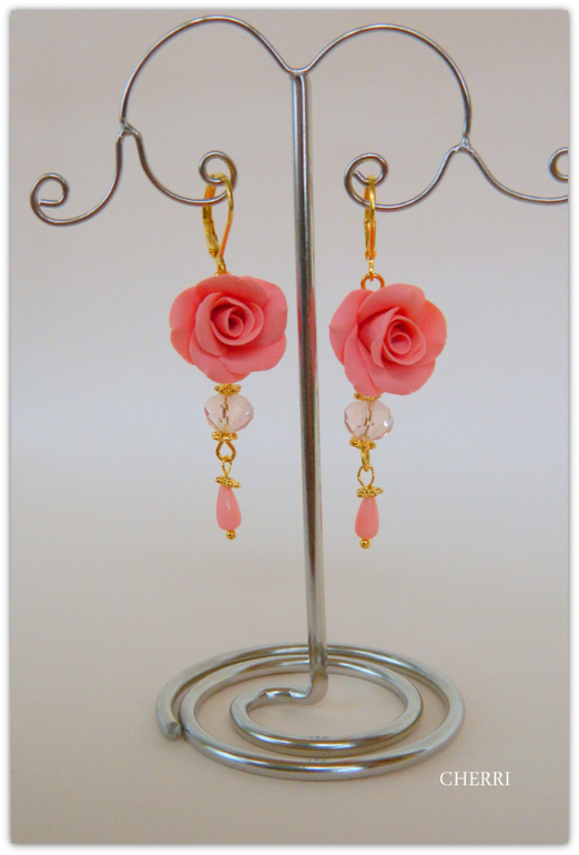 Весенние украшения)*