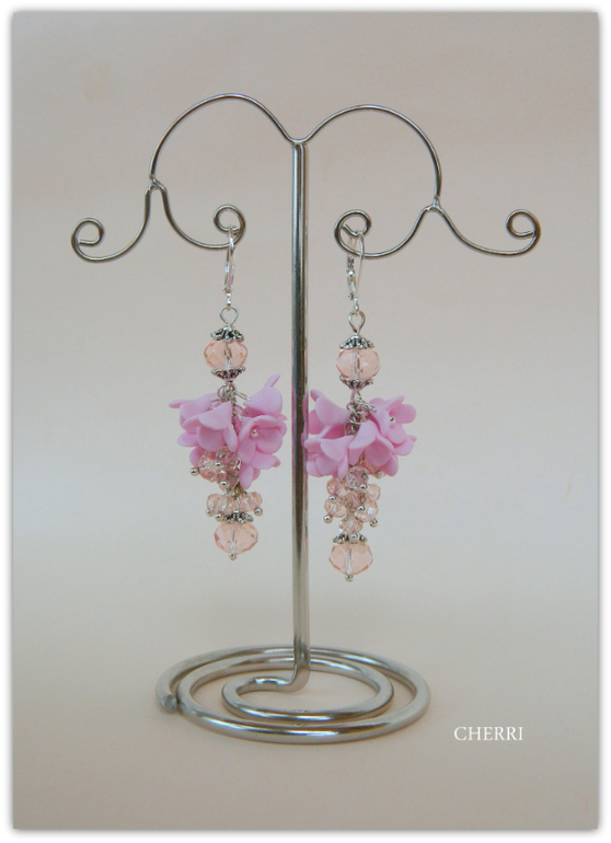 Весенние украшения)*