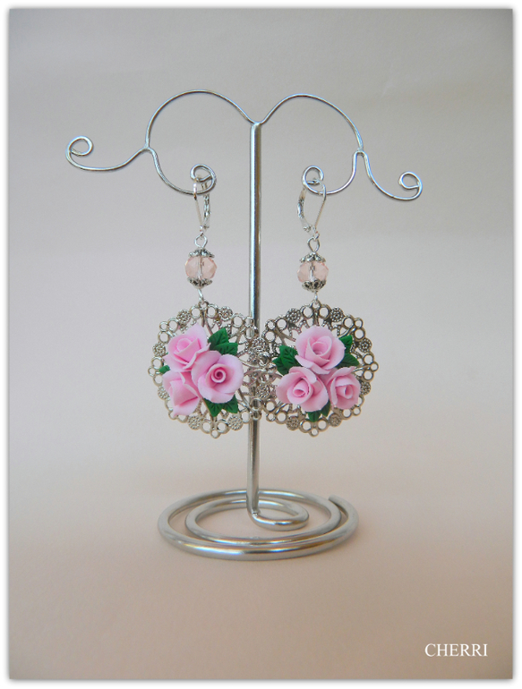 Весенние украшения)*