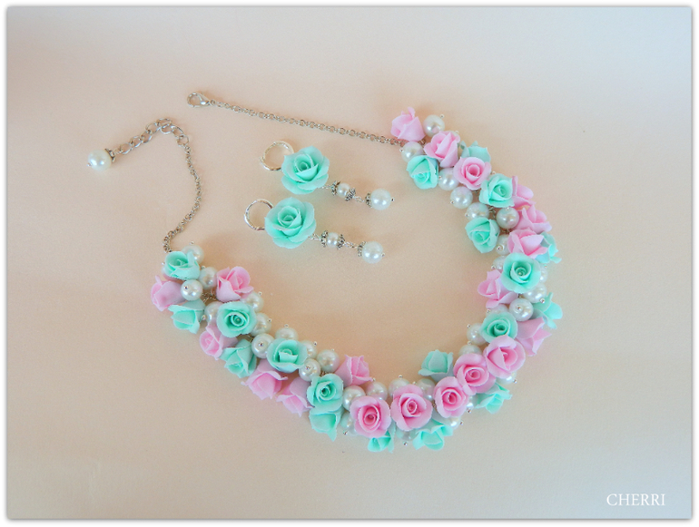 Весенние украшения)*