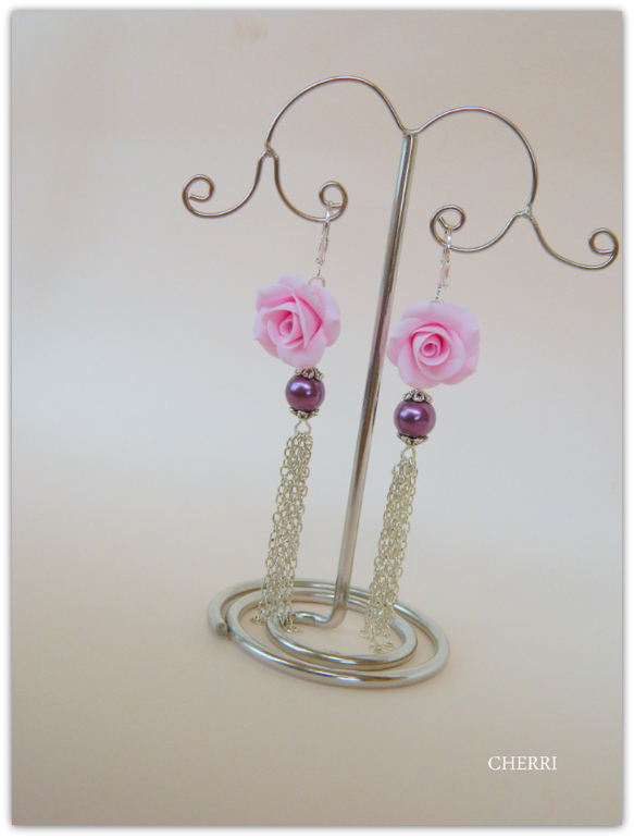 Весенние украшения)*