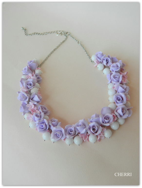 Нежная пастель..