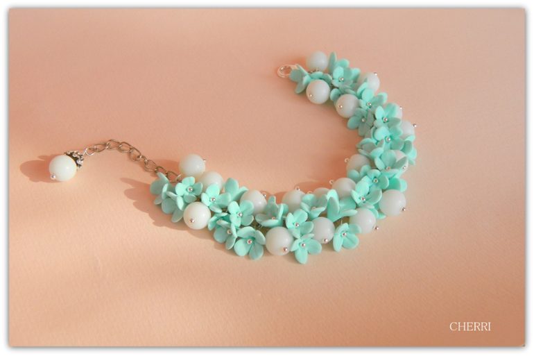 Браслетики))