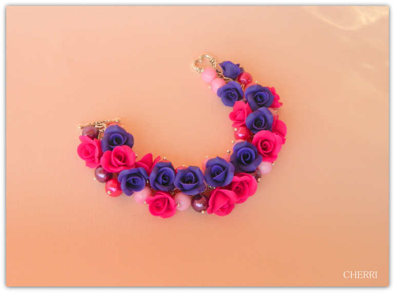 Браслетики))