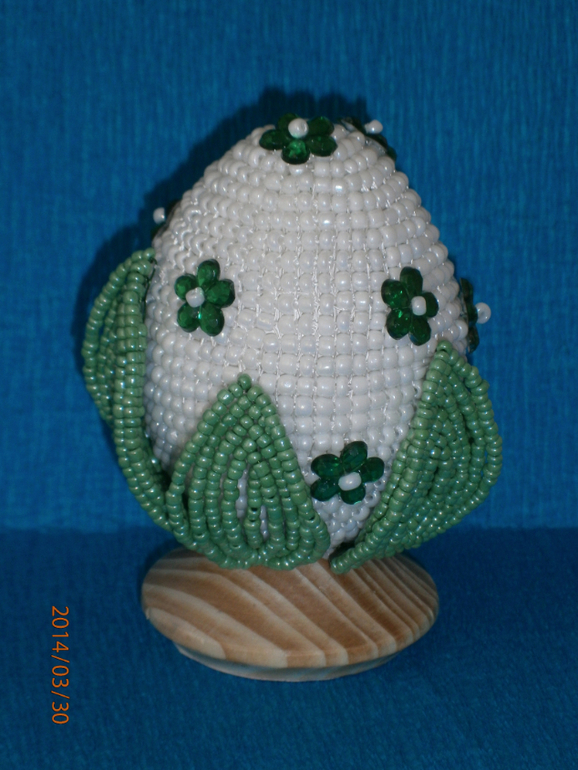 Подготовка к Пасхе