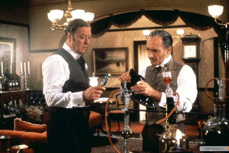 За Ноттинг Хилл