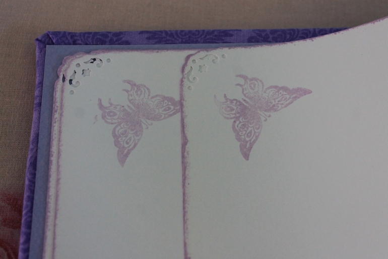 Альбом (формат А4)