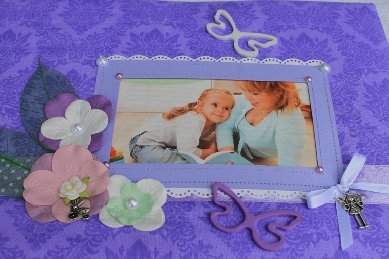 Альбом (формат А4)