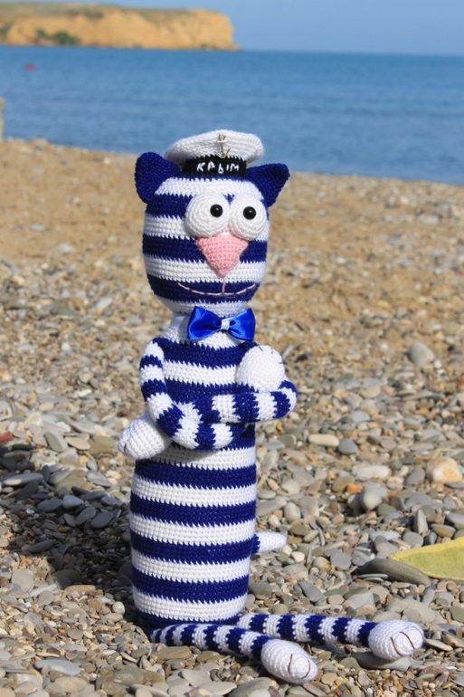 начало морского сезона