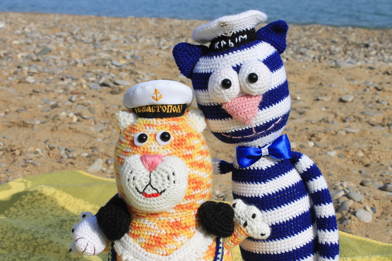 начало морского сезона