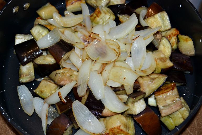 ОБОЖАЮ ОВОЩИ!!!ВКУСНОТИЩА!