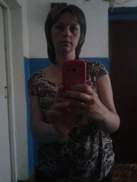 Ужасно постригли.((((((