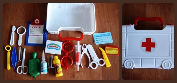 Подарки (все вместе)