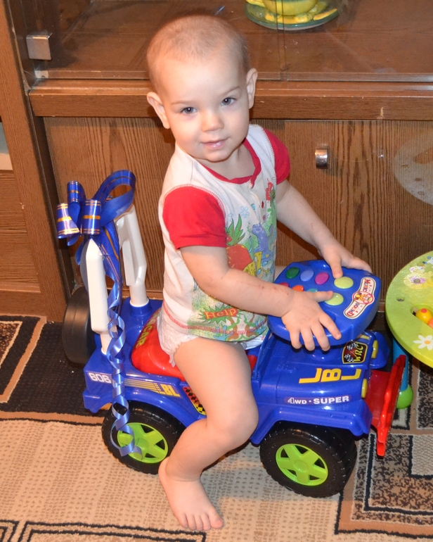 Подарки (все вместе)