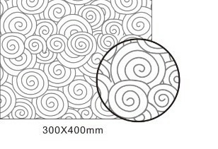 Как применить эти коврики?