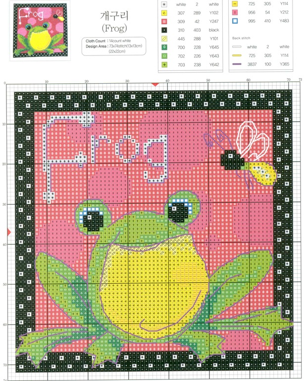 Схемки для деток