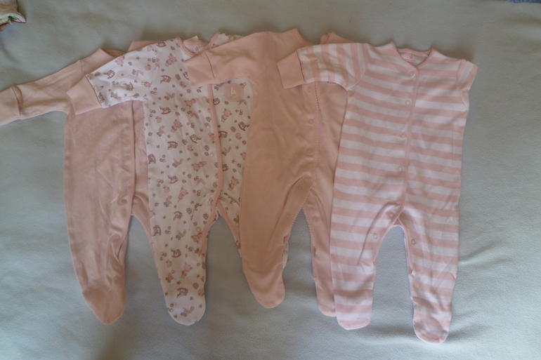 Мое приданое для дочки.