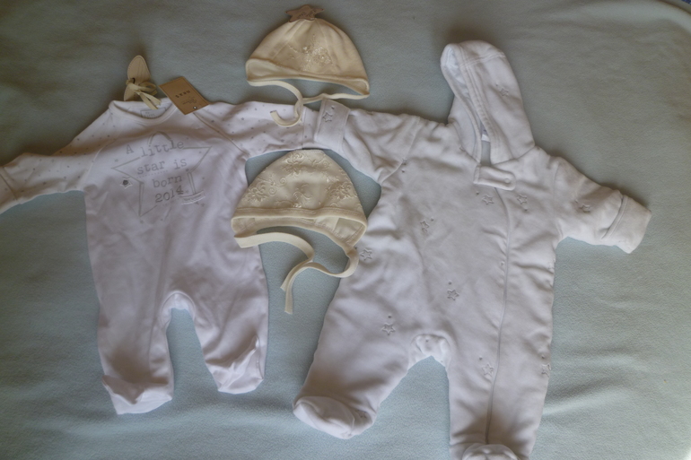 Мое приданое для дочки.