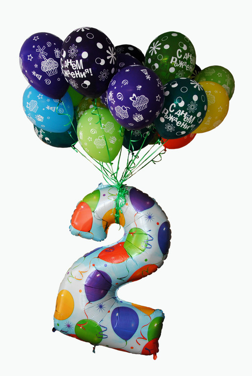 Контрольное задание № 10. Использование быстрой и обтравочной масок