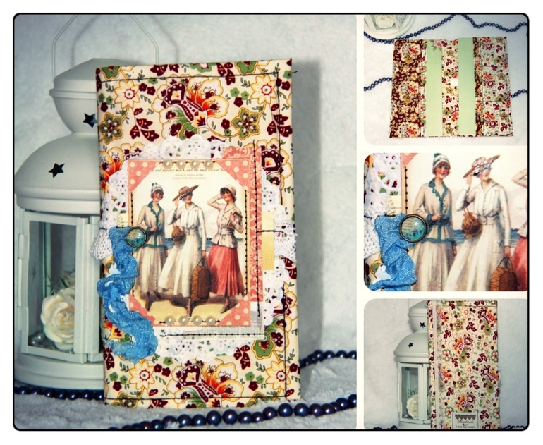 Холдеры для документов