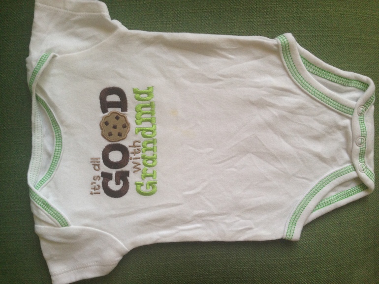 Фирменные вещи для мальчика и девочки 0-5 лет Carters, Cherokee, Gap, Old Navy