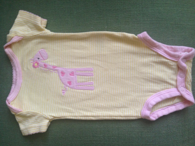 Фирменные вещи для мальчика и девочки 0-5 лет Carters, Cherokee, Gap, Old Navy