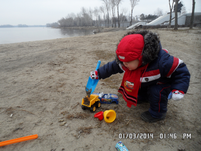 Скоро 2, и про все на свете)