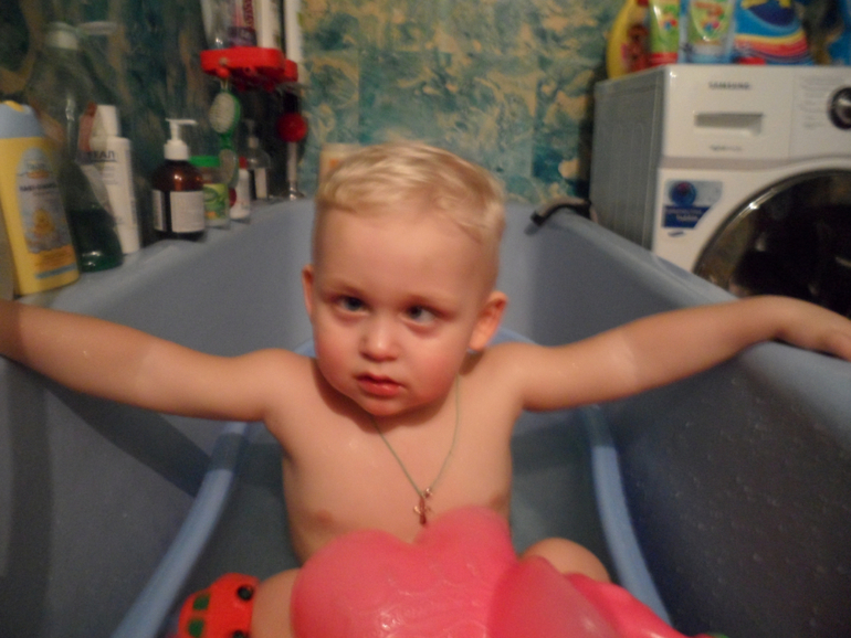 Скоро 2, и про все на свете)