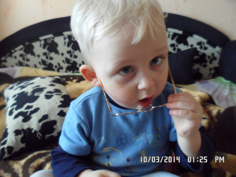 Скоро 2, и про все на свете)