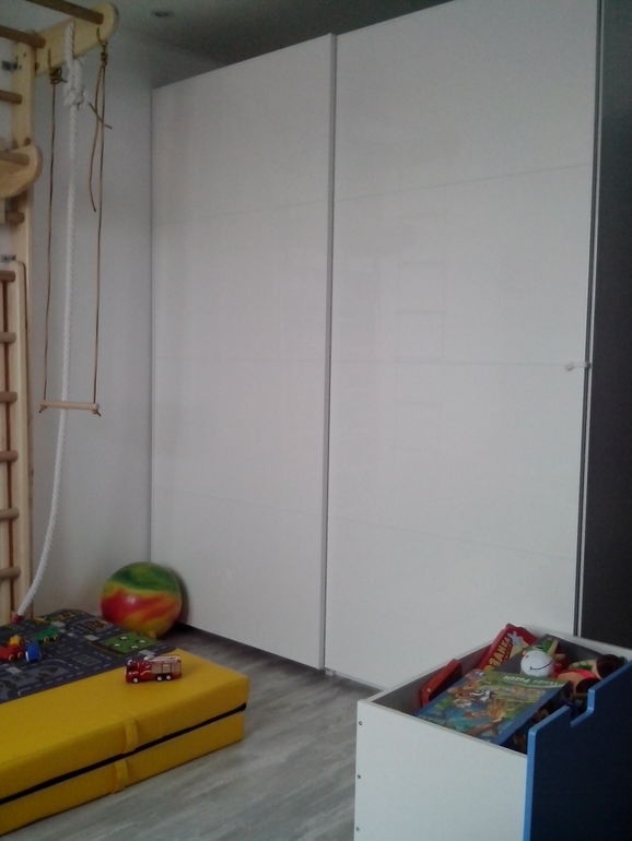 Наша детская