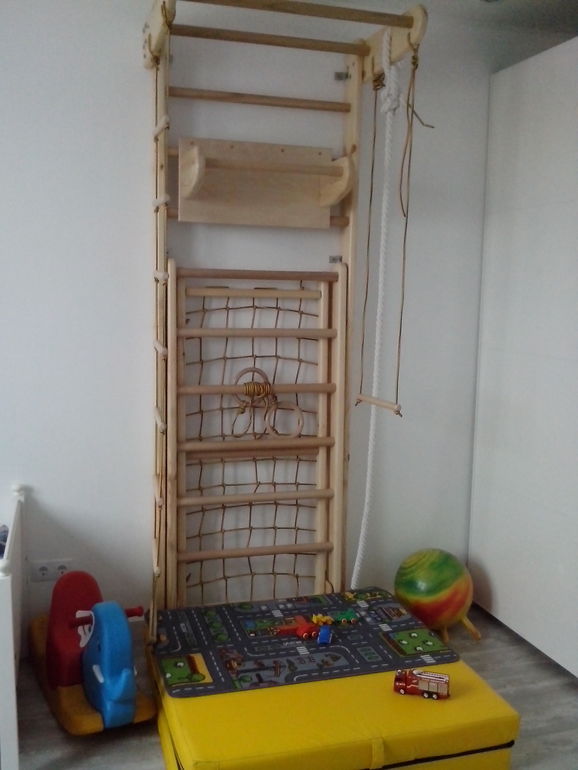 Наша детская