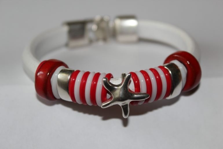 Белое море.