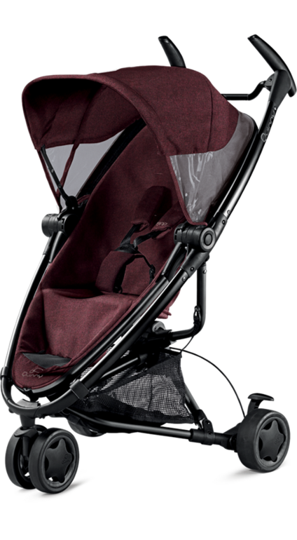 Помогите выбрать коляску для поездок и ТЦ