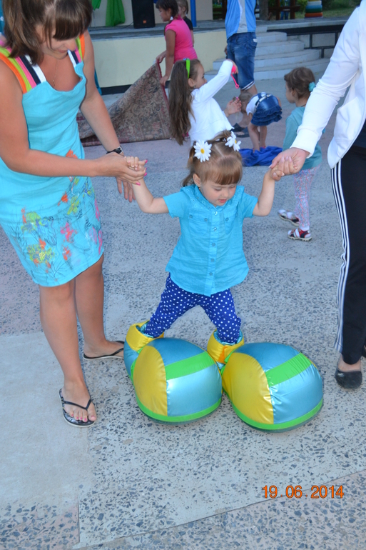 Седово. июнь 2014