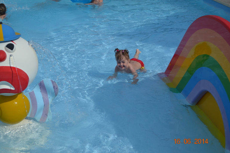 Седово. июнь 2014