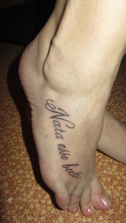 Урррааааааааааа!!!!моё тату!