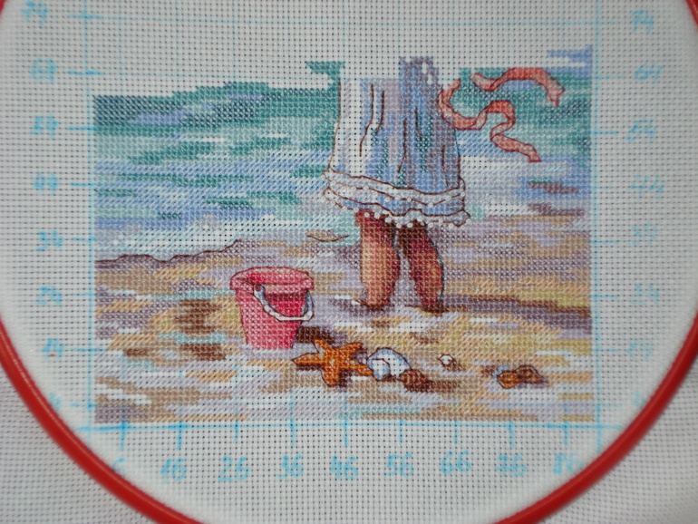 В ожидании лета....