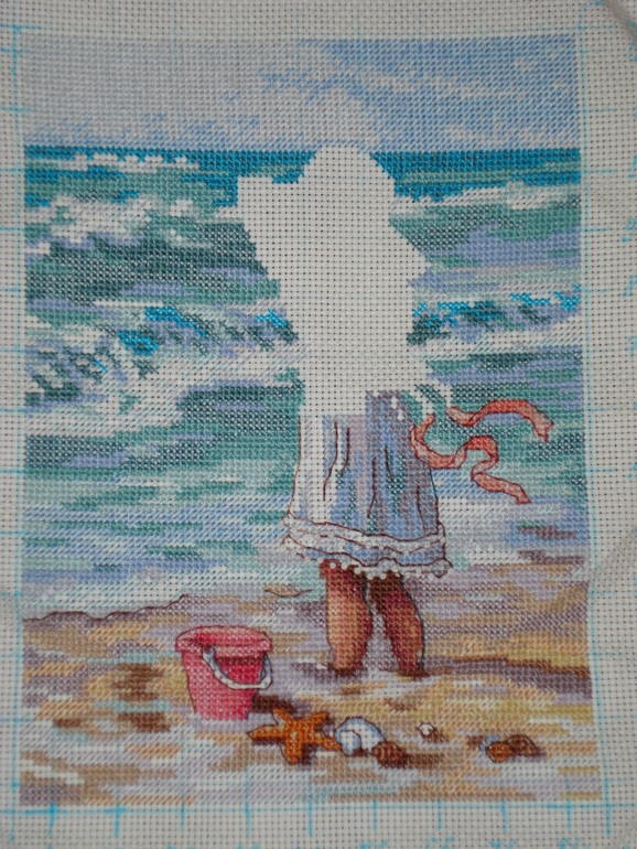 В ожидании лета....