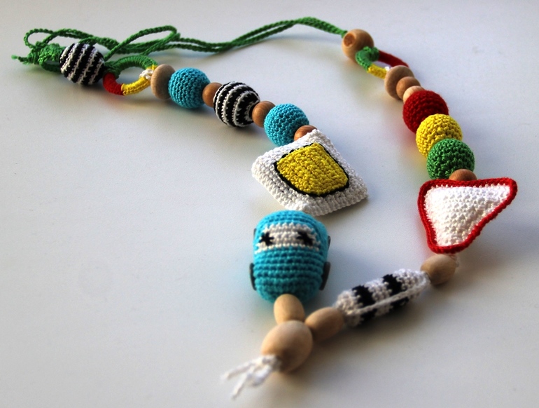 Слингобусы