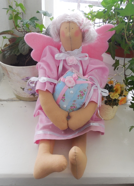 Сонный  Ангел