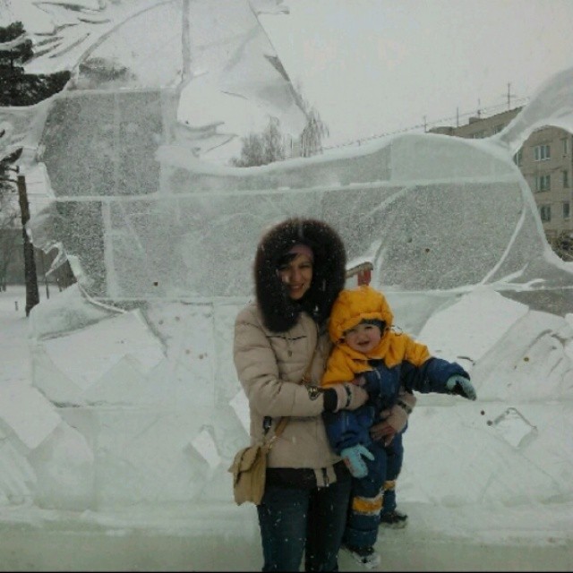 Мирик говорит