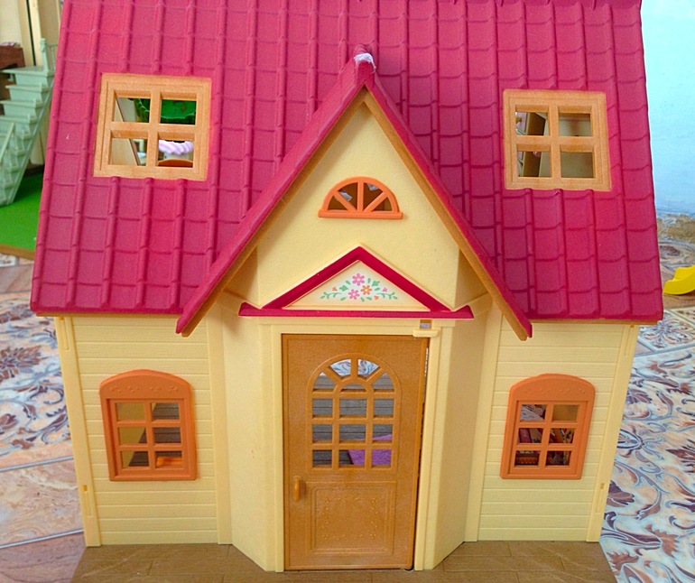 Наши новички!!!