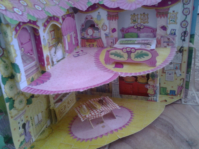 Наши любимые книги 3D!