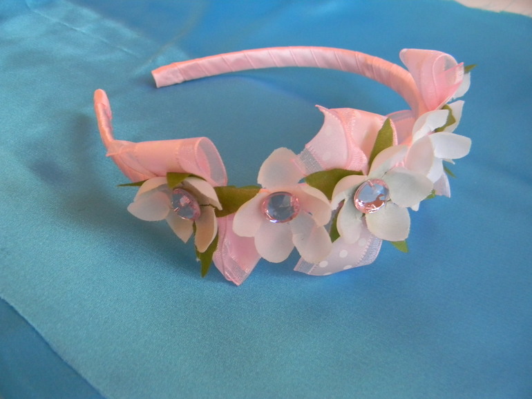 Цветочные новинки