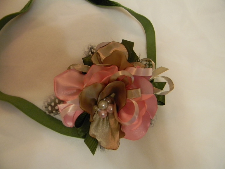 Любимые розочки и др.