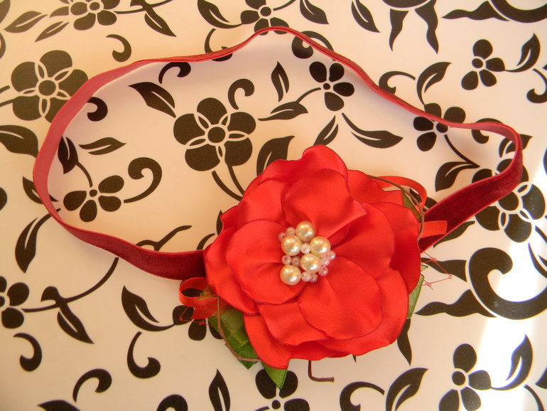 Весеннее цветение:)