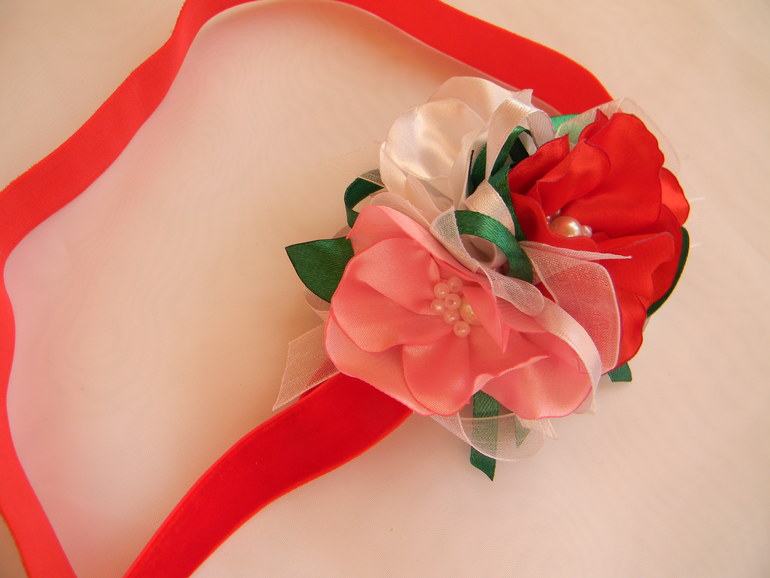 Леопардовый гламуррррр и цветочные новинки