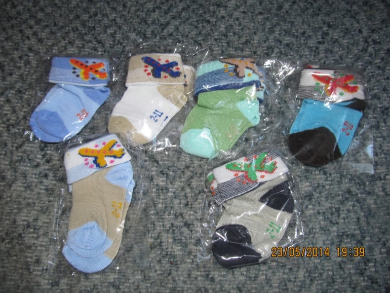 23 неделя животик и немножко покупочек