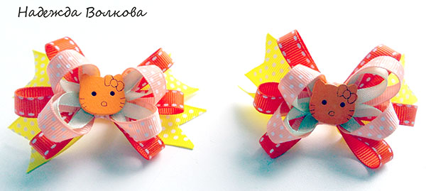 Мои первенцы)