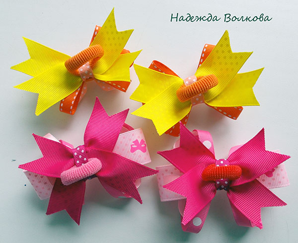 Мои первенцы)